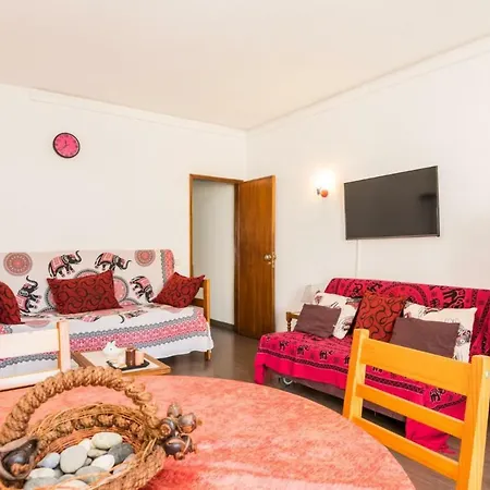 Apartament Akisol Gorm Albufeira